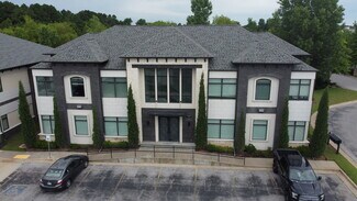 More details for 7806 E 108th St S, Tulsa, OK - Office for Lease