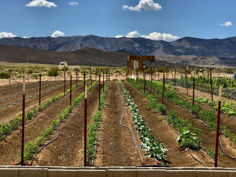 691 Desert Trail way, Tecopa, CA for sale - Building Photo - Image 3 of 76
