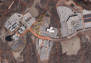 932 Ridgebrook Rd, Sparks, MD - AÉRIEN  Vue de la carte - Image1