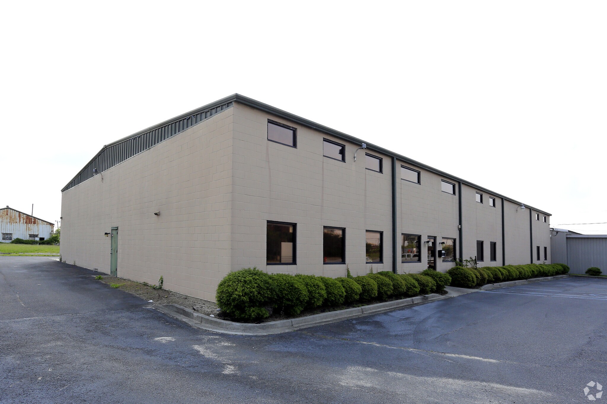 1808 Meeting Street Rd, North Charleston, SC for lease Primary Photo- Image 1 of 17