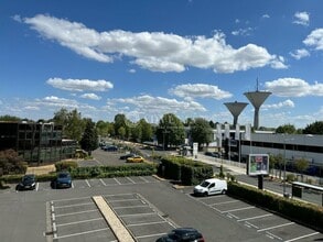 3 Avenue Du Québec, Villebon-sur-Yvette, ESS - Aérien Vue de la carte