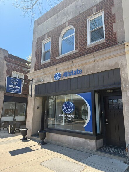 423 York Rd, Jenkintown, PA à louer - Photo du bâtiment - Image 3 de 16