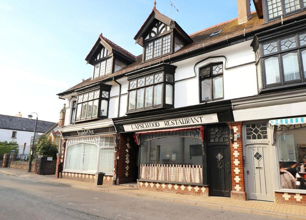 High St, Porlock for sale Building Photo- Image 1 of 26