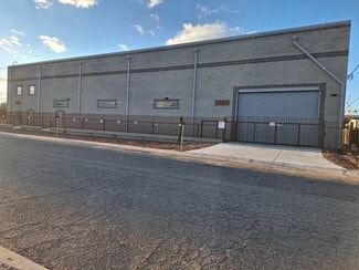 More details for 1560 E 17th St, Tucson, AZ - Industrial for Sale