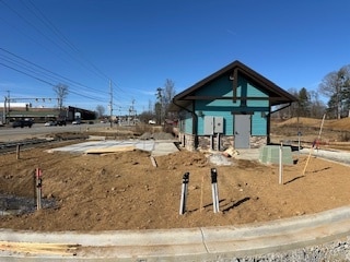 3042 Hendersonville Rd, Fletcher, NC for lease Primary Photo- Image 1 of 11