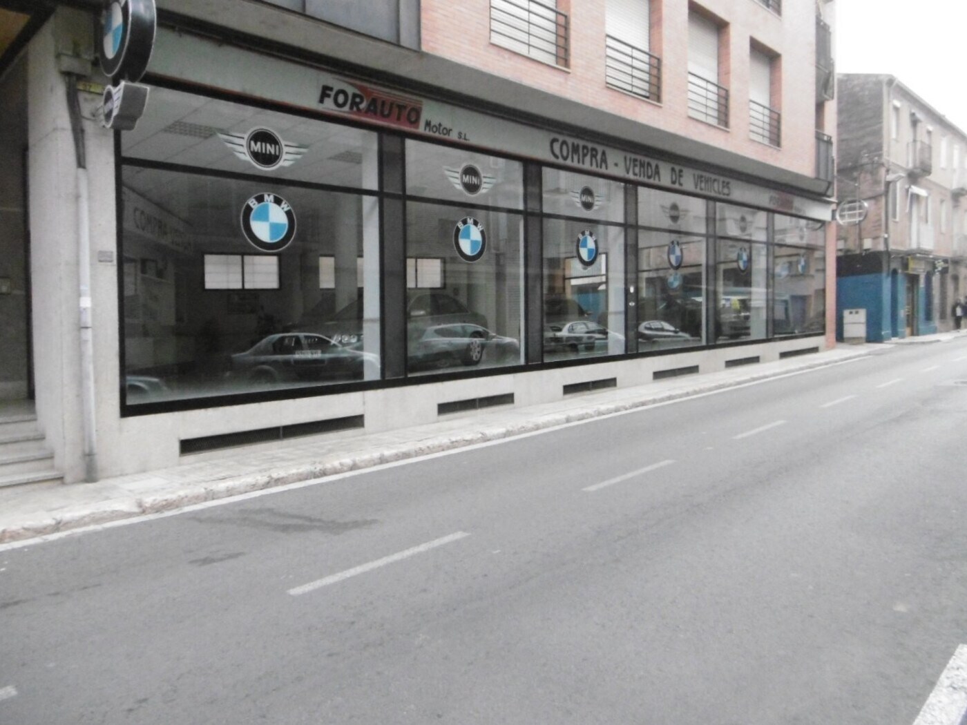 Retail in Tortosa, Tarragona for lease Building Photo- Image 1 of 5