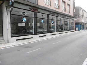 Retail in Tortosa, Tarragona for lease Building Photo- Image 1 of 5