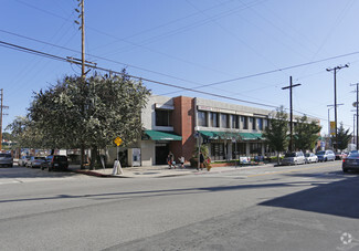 More details for 625 W College St, Los Angeles, CA - Office/Medical, Retail for Lease