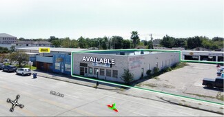 More details for 723 9th Ave N, Texas City, TX - Flex for Lease