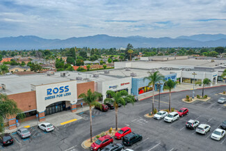 More details for 1735-1869 N Hacienda Blvd, La Puente, CA - Retail for Lease