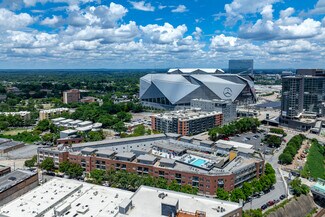 Plus de détails pour 311 Nelson St SW, Atlanta, GA - Multi-résidentiel à vendre