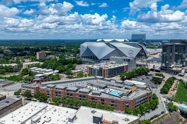 More details for 311 Nelson St SW, Atlanta, GA - Multifamily for Sale