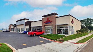 Plus de détails pour 2500 W Trenton Rd, Edinburg, TX - Commerce de détail à louer