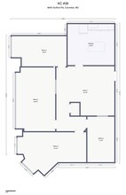 8640 Guilford Rd, Columbia, MD for lease Floor Plan- Image 1 of 1