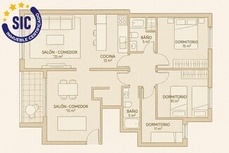 More details for Glorieta, 19, Alberic - Land for Sale