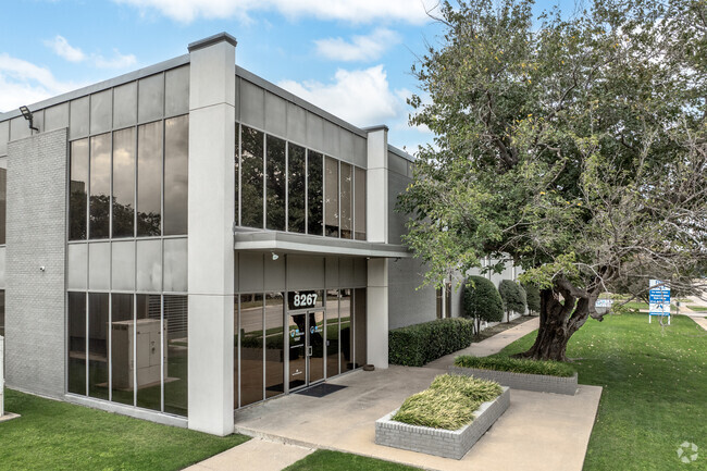 More details for 8267 Elmbrook Dr, Dallas, TX - Office for Sale