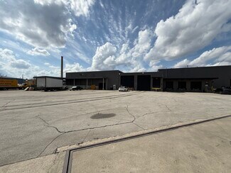 Plus de détails pour 733 12th st, Louisville, KY - Industriel à louer