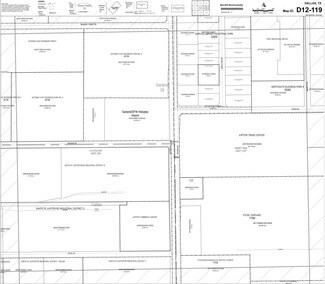 Plus de détails pour 3301 Wood Dr, Garland, TX - Industriel à louer