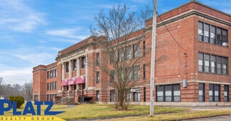 More details for 1230 Palmyra Rd, Warren, OH - Specialty for Sale