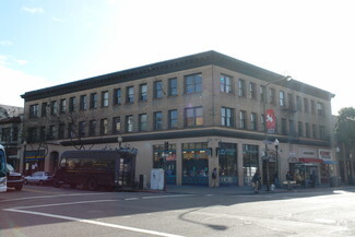 More details for 2151-2163 Shattuck Ave, Berkeley, CA - Retail for Lease