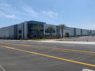 Plus de détails pour 1025 N Todd Ave, Azusa, CA - Industriel à louer