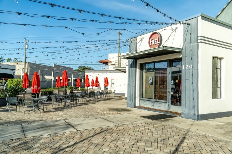 120 S Park Ave, Sanford, FL for sale - Building Photo - Image 3 of 21