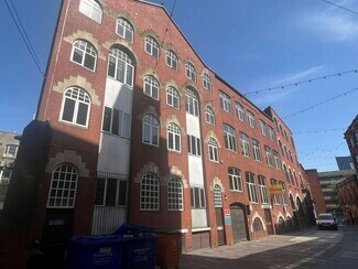 Plus de détails pour 13-19 Womanby St, Cardiff - Bureau à louer