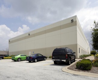 Plus de détails pour 9400-9430 W Enterprise Dr, Mokena, IL - Industriel à vendre