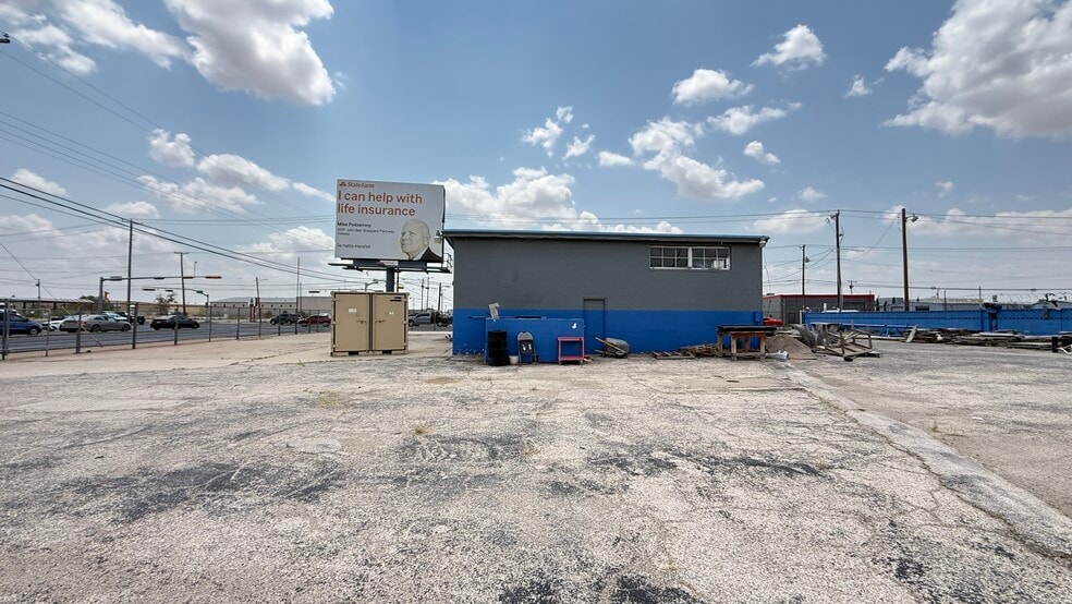 1302 E 2nd St, Odessa, TX for sale - Building Photo - Image 2 of 26