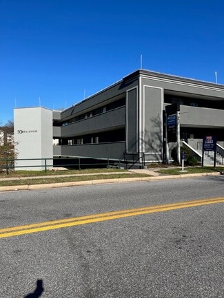 More details for 50 Scott Adam Rd, Cockeysville, MD - Office for Lease