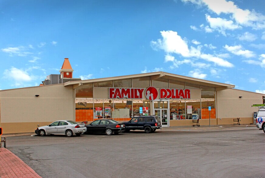 307 6th St, Las Animas, CO à vendre - Photo du bâtiment - Image 1 de 2