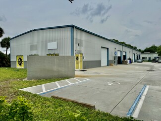 More details for 805 33rd Ct SW, Vero Beach, FL - Industrial for Lease