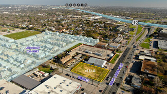 More details for 7500 N Lamar Blvd, Austin, TX - Land for Lease