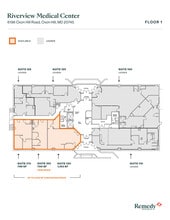 6196 Oxon Hill Rd, Oxon Hill, MD for lease Floor Plan- Image 1 of 1