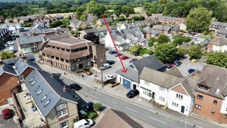 More details for Station Road, Liphook - Office for Sale