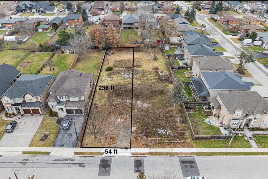 64 Deerhurst Rd, Hamilton, ON for sale Building Photo- Image 1 of 1