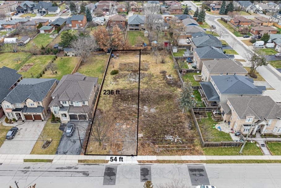 64 Deerhurst Rd, Hamilton, ON à vendre Photo du bâtiment- Image 1 de 1