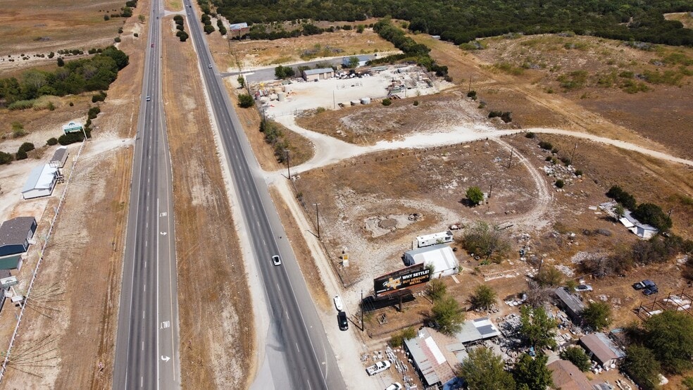 5919-6015 E US Highway 377, Granbury, TX à vendre - Photo du bâtiment - Image 2 de 2