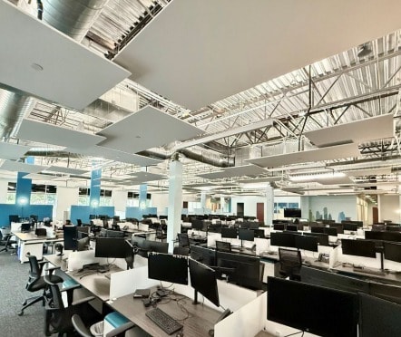 9401 Amberglen Blvd, Austin, TX for lease Interior Photo- Image 1 of 7