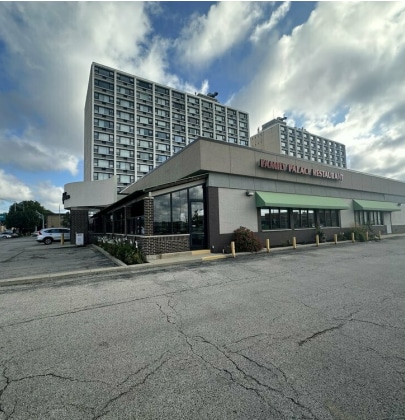 4751 N Harlem Ave, Harwood Heights, IL for lease - Building Photo - Image 2 of 2