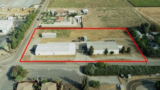 More details for 43016 Road 68, Reedley, CA - Industrial for Lease