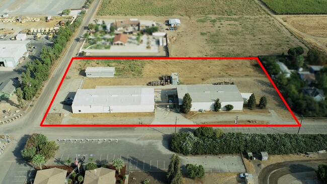 More details for 43016 Road 68, Reedley, CA - Industrial for Lease