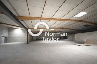 More details for Industrial for Lease