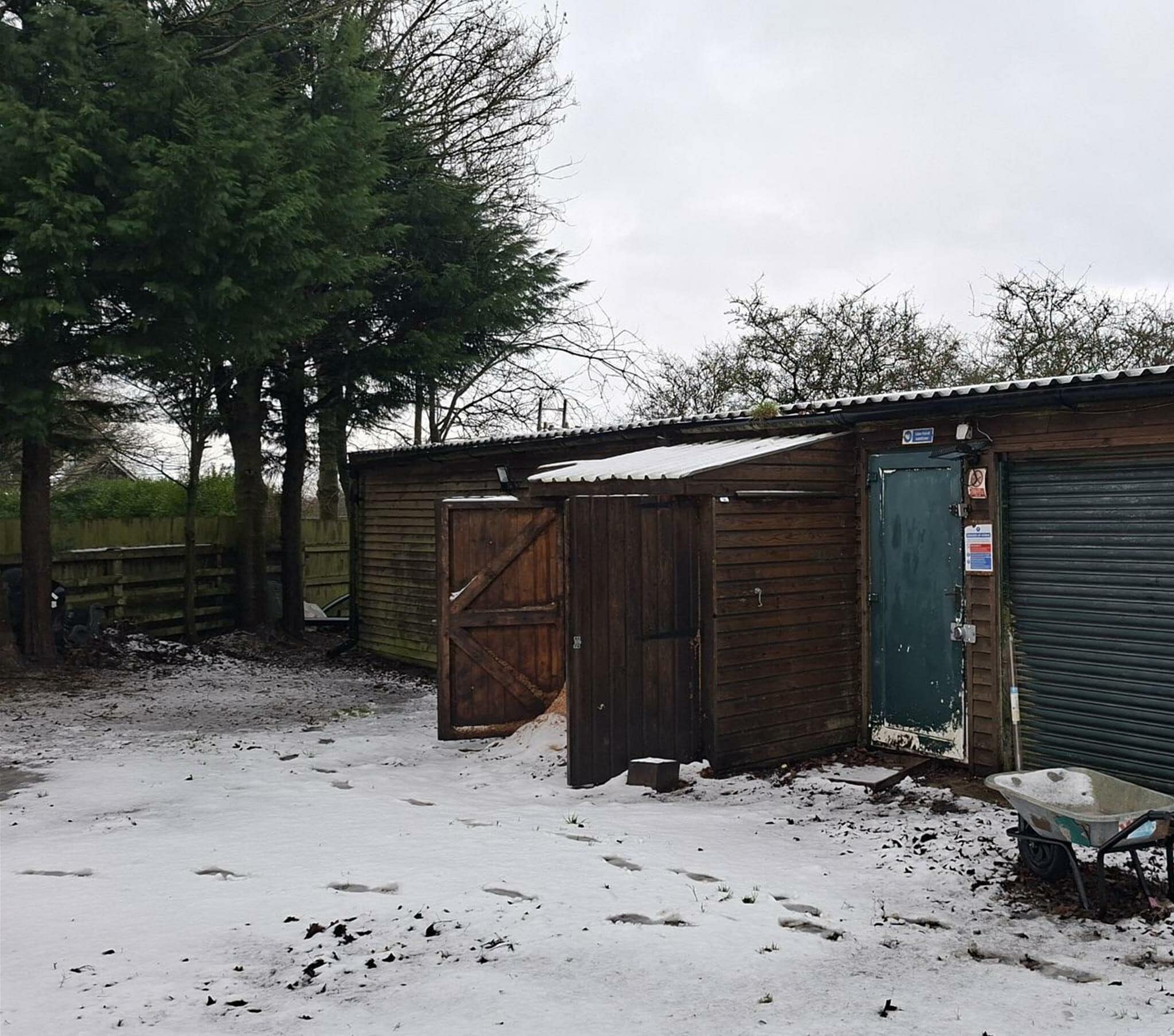 The Willows, Ironstone Lane, Waltham On The Wolds à louer Photo principale- Image 1 de 7