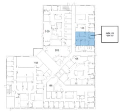 3851 Katella, Los Alamitos, CA for lease Interior Photo- Image 1 of 1