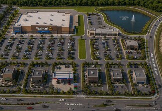 Plus de détails pour 5732 SW 132nd Pl, Ocala, FL - Commerce de détail à louer