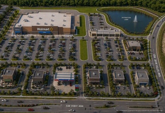 Plus de détails pour 5732 SW 132nd Pl, Ocala, FL - Commerce de détail à louer