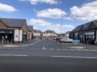 Plus de détails pour Units 3-4 Irthlingborough Rd, Finedon - Commerce de détail à louer