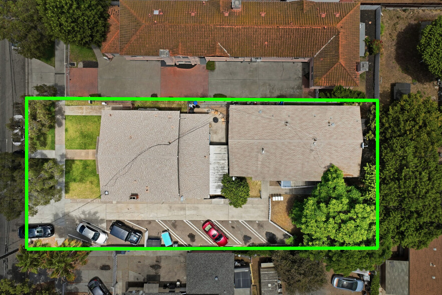 370-372 G St, Chula Vista, CA for sale - Building Photo - Image 2 of 20