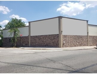 Plus de détails pour 115-53 Sutphin Blvd, Jamaica, NY - Commerce de détail à louer